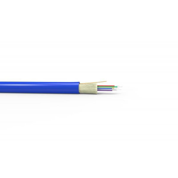 Furukawa Cable F.O. 06f MM (50) OM3 LSZH AQ Fiber Lan