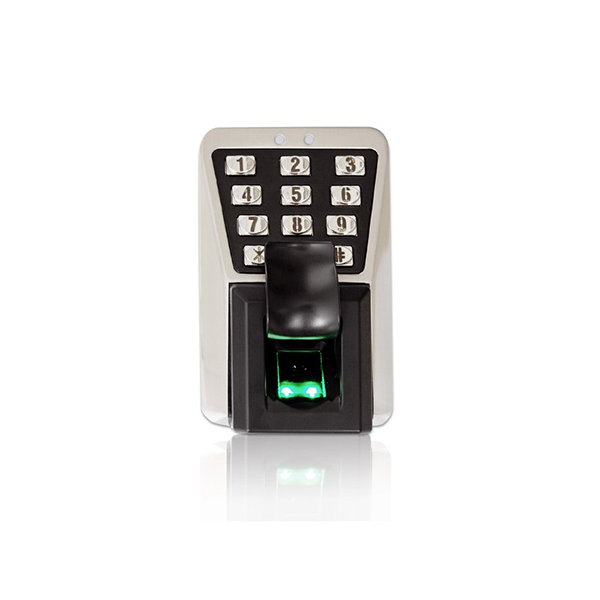 MA500 Lectora Stanalone Antivandálica IP66 PIN+Proxy+Bio - Imagen 2