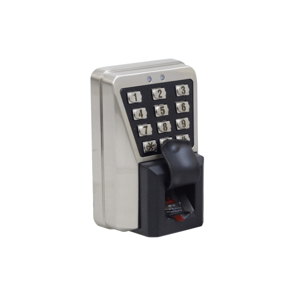 MA500 Lectora Stanalone Antivandálica IP66 PIN+Proxy+Bio - Imagen 3