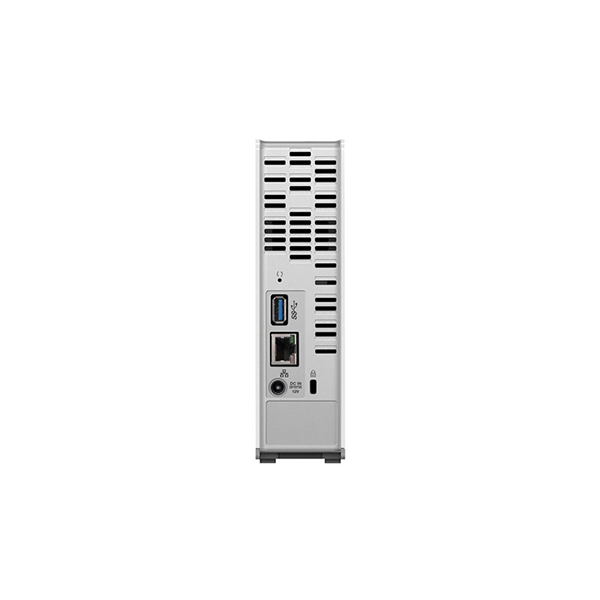 WD My Cloud 3000gb 3.5" Ethernet/USB3 Home Network drive - Imagen 2
