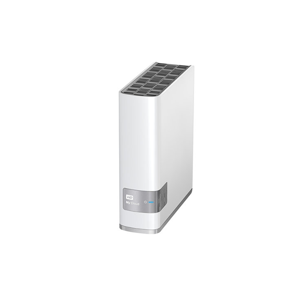 WD My Cloud 3000gb 3.5" Ethernet/USB3 Home Network drive - Imagen 4