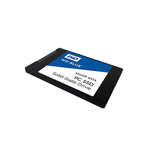 Disco SSD Blue 250GB Western Digital 2.5″ SATA 3 - Imagen 3