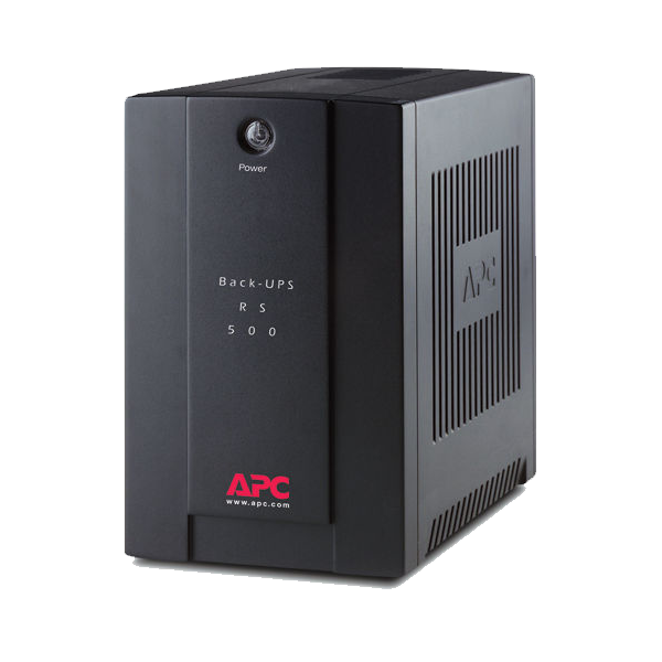 APC UPS 500VA