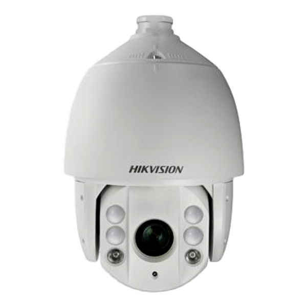 Hikvision Cámara PTZ IP 2MP Zoom 20x Exterior HI-POE IR 150m