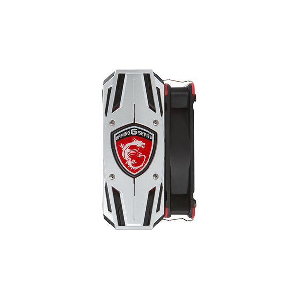 MSI Cooler Core Frozr L Black Silver - Imagen 2