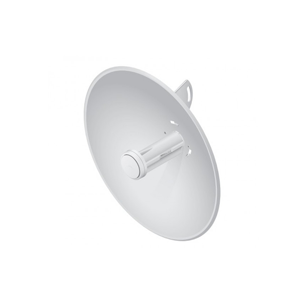 Ubiquiti PowerBeam antena direccional PtP en 5GHz 26dBm/25dBi