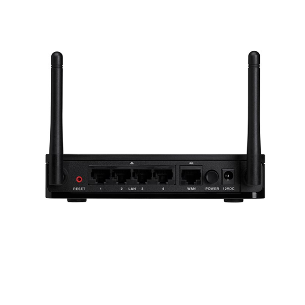 Cisco RV215W Wireless N VPN Firewall - Imagen 3