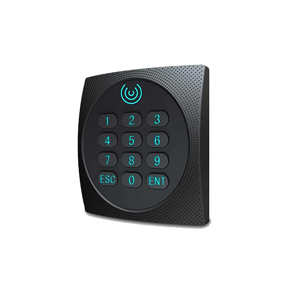 ZKTeco Lectora exterior PIN+Proxy IP65 125Khz