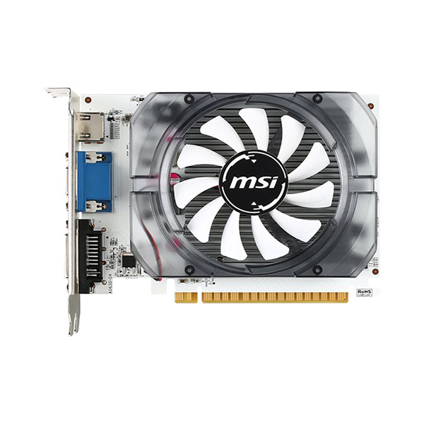 MSI GeForce GT730 2G