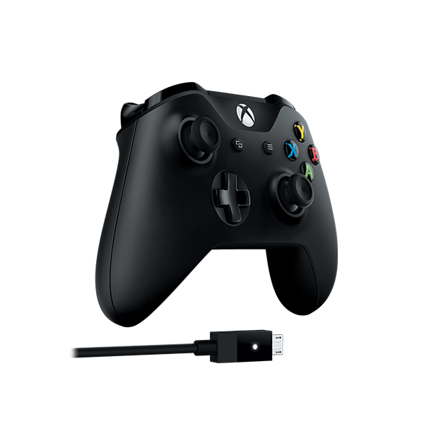 Microsoft Control Xbox One