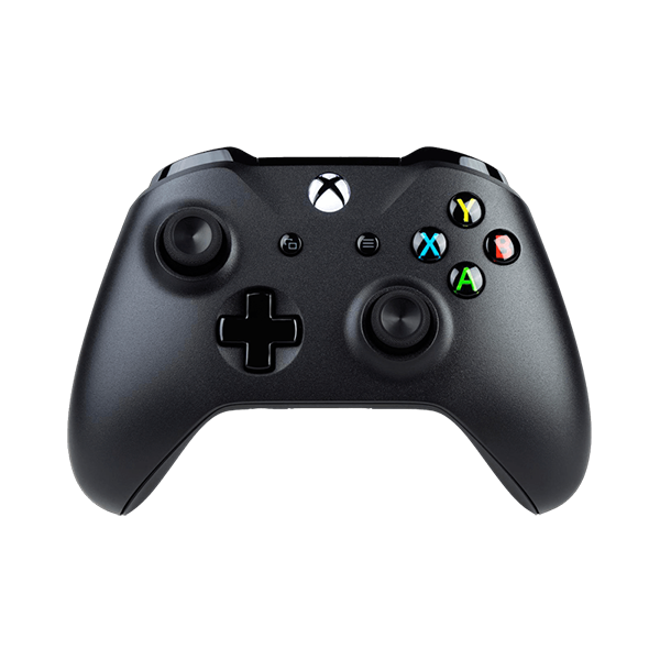 Microsoft Control Xbox One