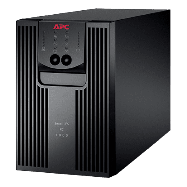 APC UPS 1.000VA 230V On Line/Power 800 Watts