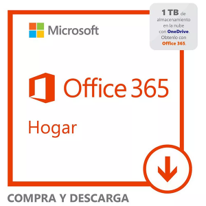 Microsoft Office 365 Home