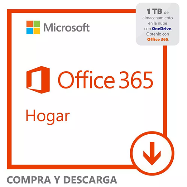 Microsoft Office 365 Home