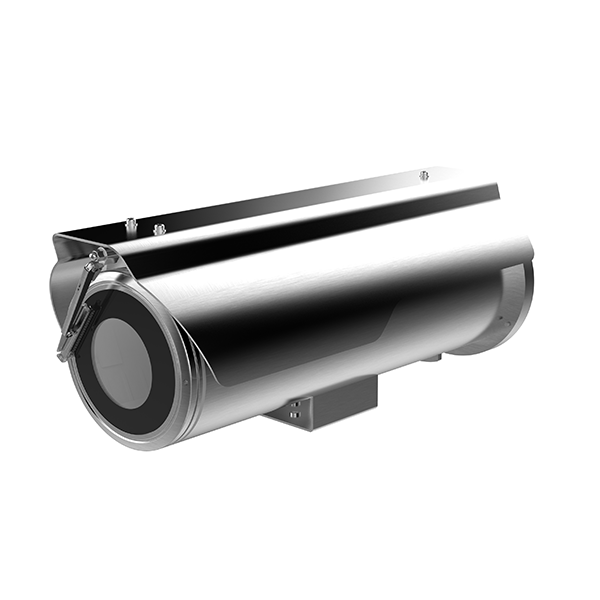 Hikvision Anticorrosión 2MP Wiper Nema 4x IP67 VF 8-32mm