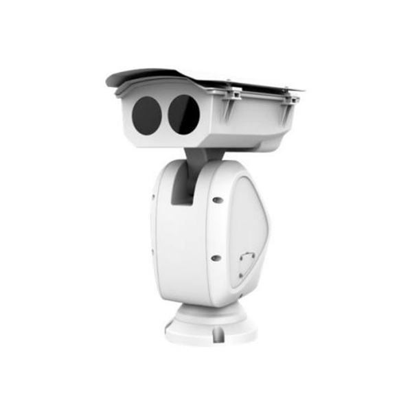 Hikvision Posicionamiento 50x 2MP Laser 1.000mt
