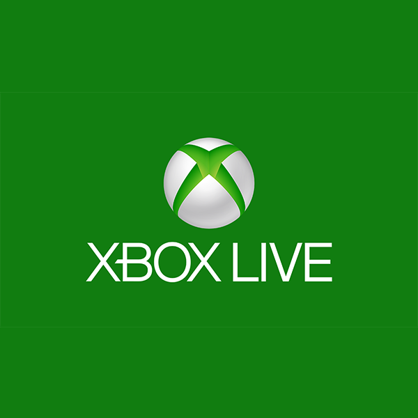 Microsoft Xbox Live Chile Online ESD 10.000 CLP