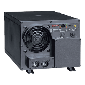 TRP Inversor Cargador 2400W