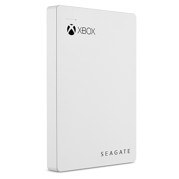 Seagate Disco Duro Externo 2TB para Xbox y 360 Drive USB 3.0 - CCLink