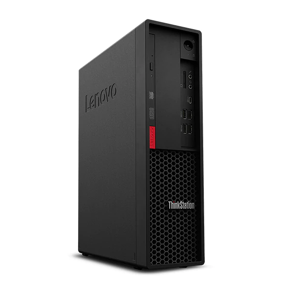 Lenovo P330 Xeon