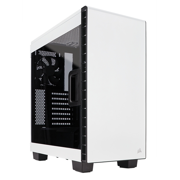 Gabinete Corsair Carbide