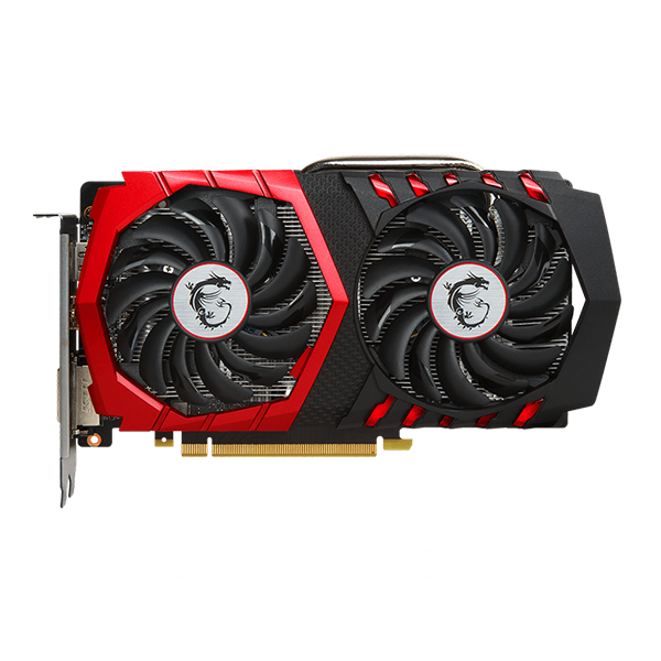 GTX 1050 TI GAMING X 4G-3