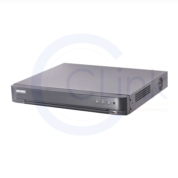 DVR Turbo 720p 1080p