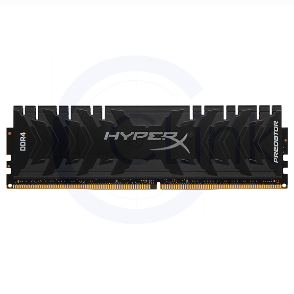 HyperX 8GB 2666MHZ DDR4