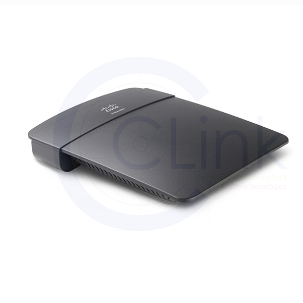 Linksys Router N300 E900