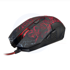 Xtech Mouse Gaming XTM-510