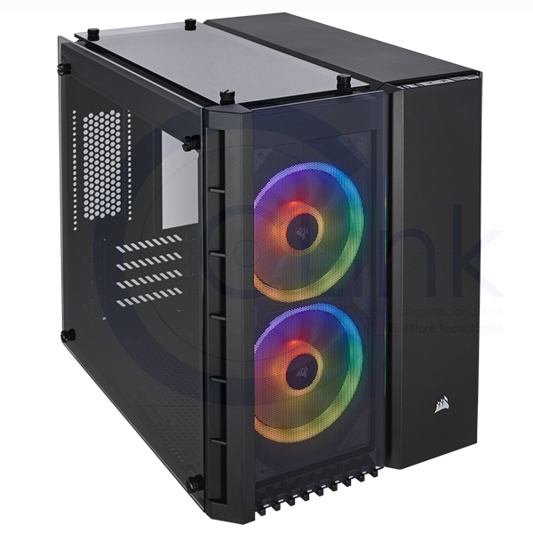 Corsair Gabinete RGB