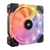 Ventilador Corsair RGB HD120