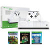 Consola Xbox One S