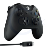 Control Negro Xbox One