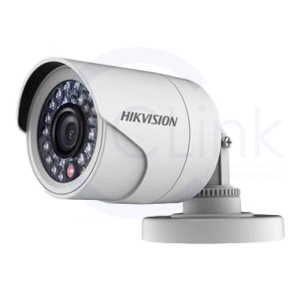 Cámara Bullet 1080p Hikvision