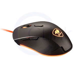 Mouse Gamer Cougar Minos