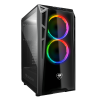 Gabinete Cougar TURRET RGB