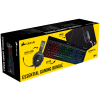 Kit Corsair Gamer 4