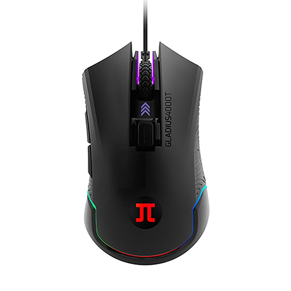 Mouse Primus Gaming