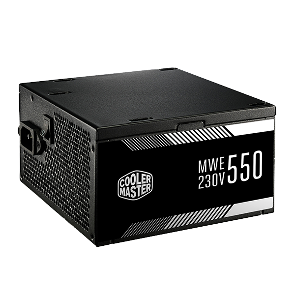 Cooler Master 550W 80Plus