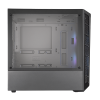 Gabinete ARGB MASTERBOX MB320L-1