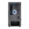 Gabinete ARGB MASTERBOX MB320L-4