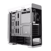 Gabinete GAMEMAX Starlight Blanco Rojo-4