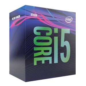 Intel Core i5-9400 2.9GHZ