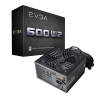 EVGA 600 W2 80Plus