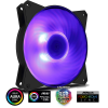 Ventilador MasterFAN MF120R RGB