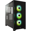 Gabinete Corsair iCUE 4000X