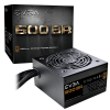 EVGA 600W 80Plus Bronze BR