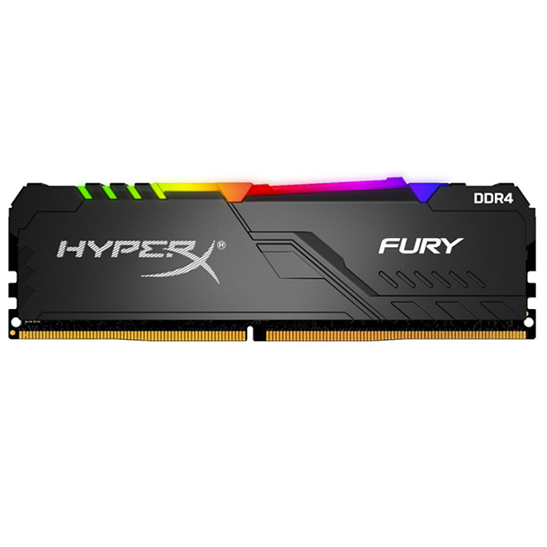 HyperX FURY 16GB 2666MHZ