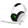 Audífono Gamer Logitech Astro A10 Blanco